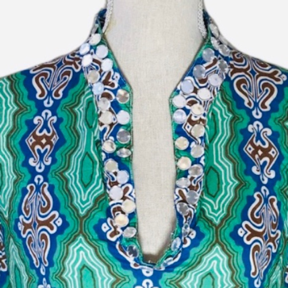 Tory Burch Top Size 6